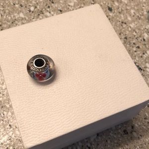 Pandora Glass Bead